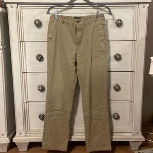 Children place khakis size 16 adjustable waist